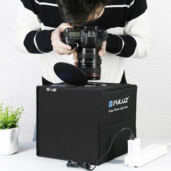 X10-Mini Photo Studio Light Box