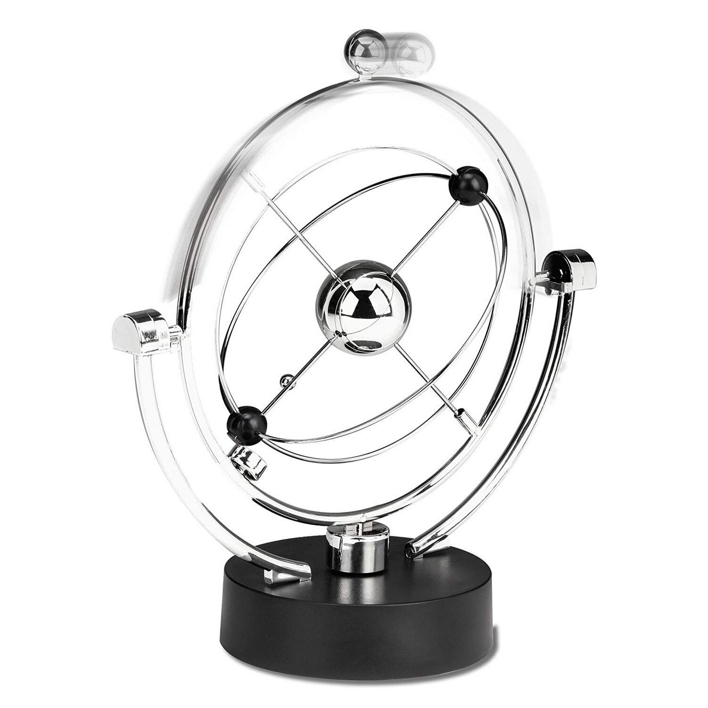 X10-Pendule de newton