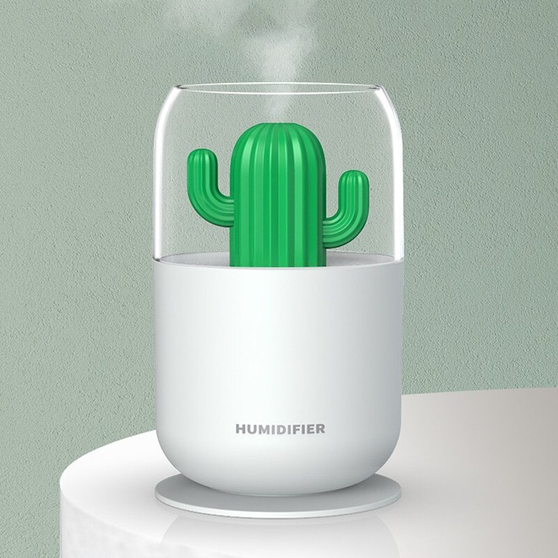 X10-Humidificateur d'air ultrasonique