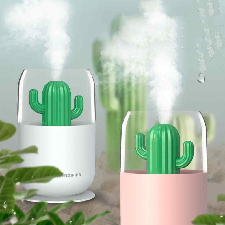 X10-Humidificateur d'air ultrasonique