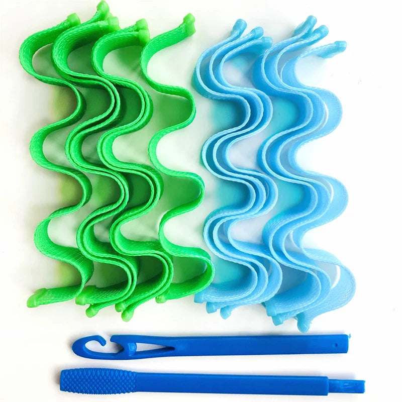 Magic - Accessoires pour Boucler les Cheveux