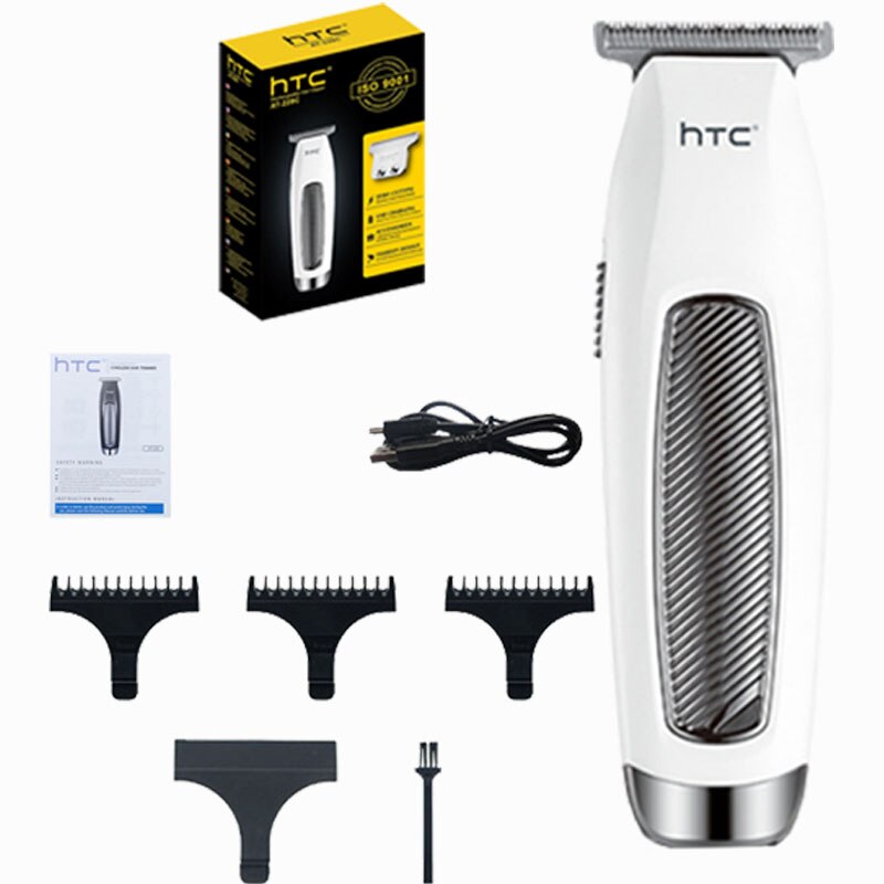 Rasoir rechargeable professionnel pour hommes