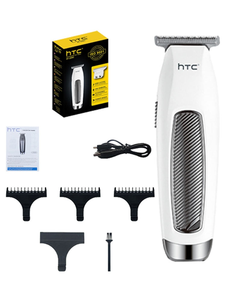 Rasoir rechargeable professionnel pour hommes