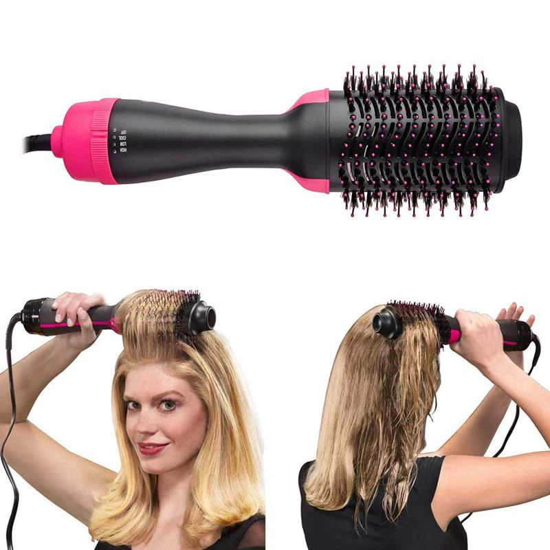 VoluDry Séchoir Professionnel Volumateur
