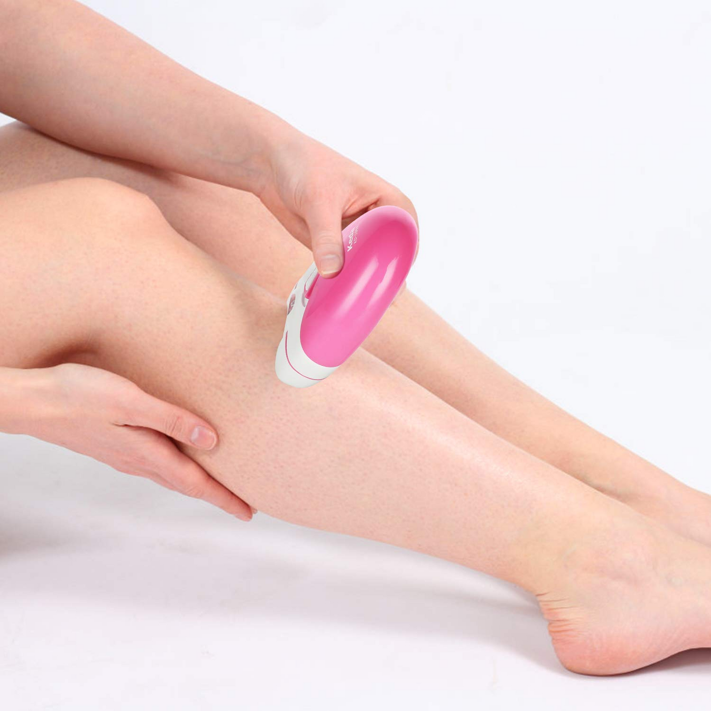 X10Machine pour enlever les poils des racines