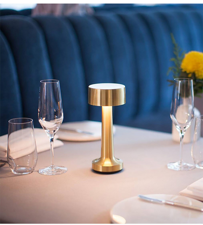 X10 - Lamp Elegant table