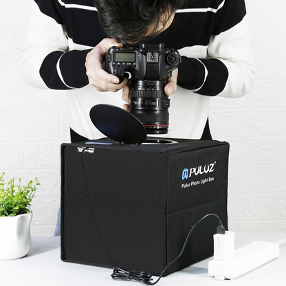 X10-Mini Photo Studio Light Box