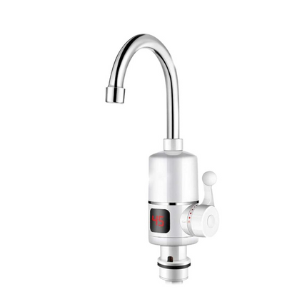 X10-Robinet chauffe-eau instantané