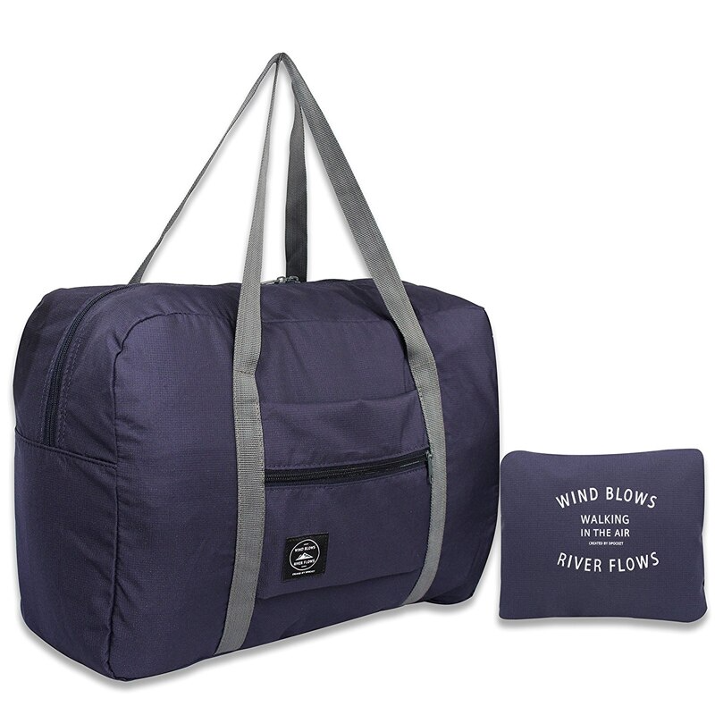 X10-Sac de voyage pliable