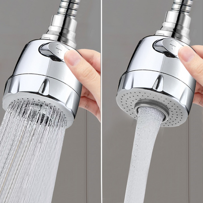 X10-Adaptateur de robinet de cuisine