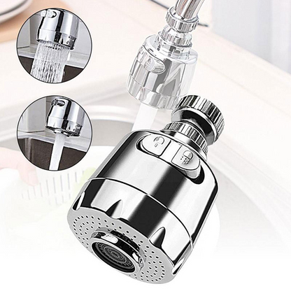 X10-Adaptateur de robinet de cuisine