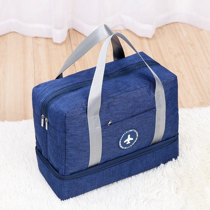 X10-Double grand sac de voyage