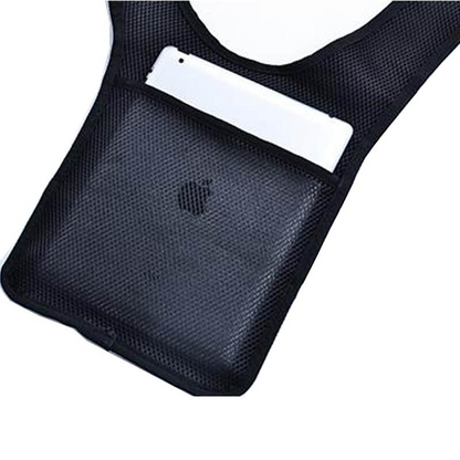 X10-Sac à bandoulière antivol caché