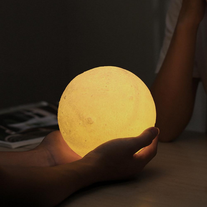 X10-clair de lune 3d