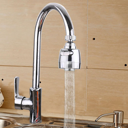 X10-Adaptateur de robinet de cuisine