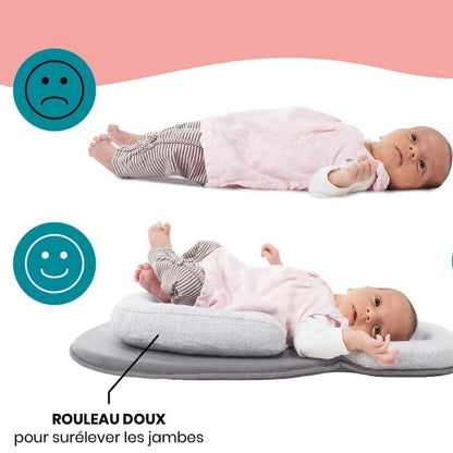 X10-Lit de protection bébé