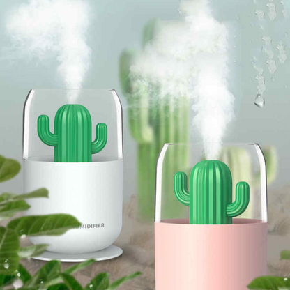 X10-Humidificateur d'air ultrasonique