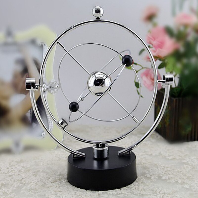 X10-Pendule de newton