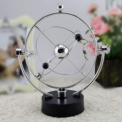 X10-Pendule de newton