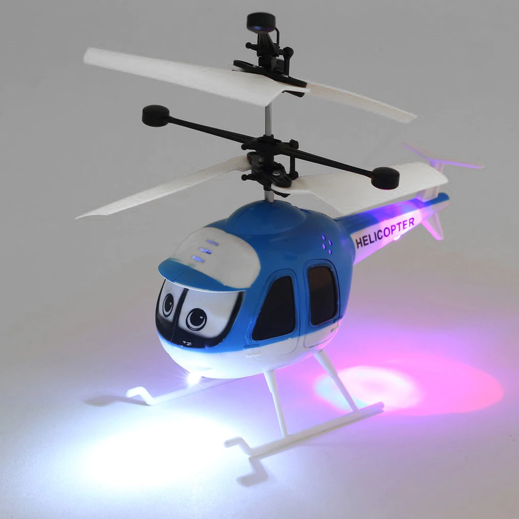 X10-hélicoptère volant