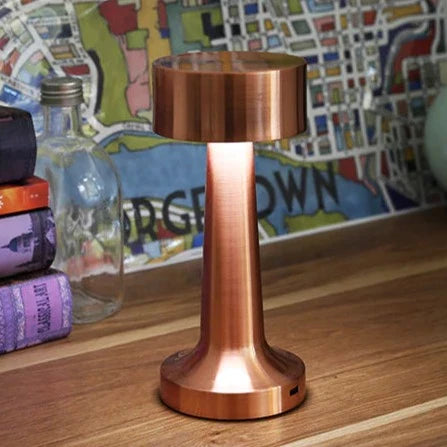 X10 - Lamp Elegant table
