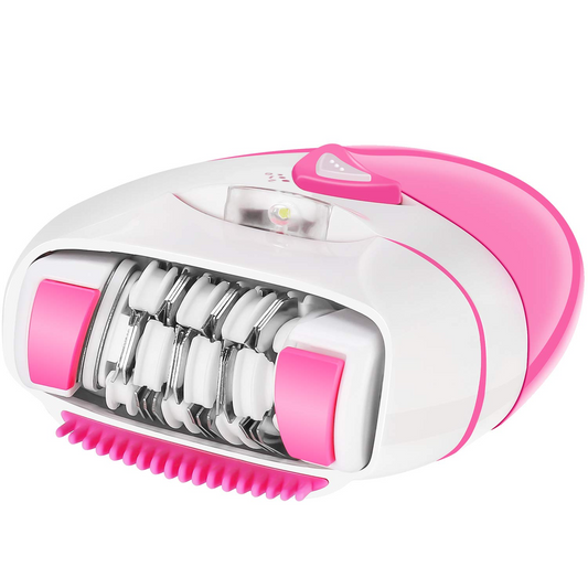 X10Machine  pour enlever les poils des racines